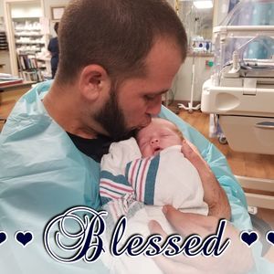 Meet your Posher, Matthew